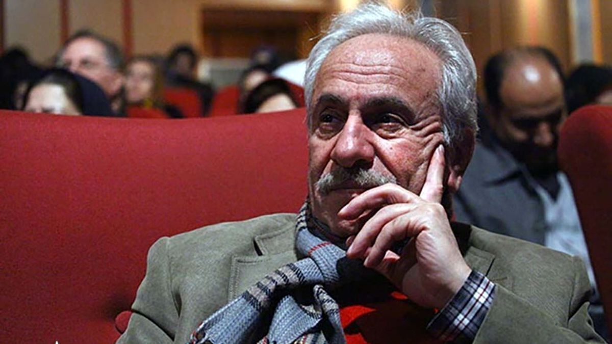 جریمه سنگین مالیاتی روی دوش خانه تئاتر/ ابراز تاسف ایرج راد
