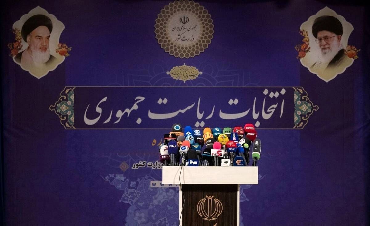 جزئیاتی از مناظره‌های انتخابات ریاست‌جمهوری