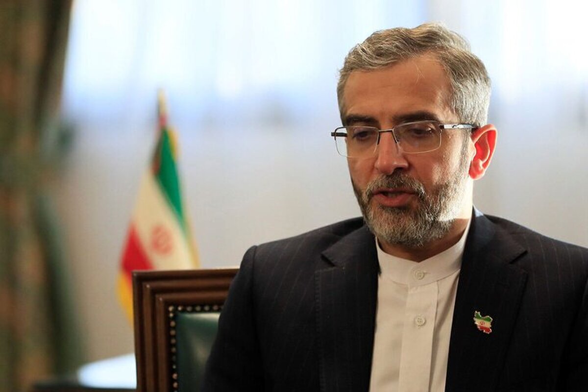 هویت و کارآمدی دیپلماسی و میدان در تعامل باهم محقق می‌شود