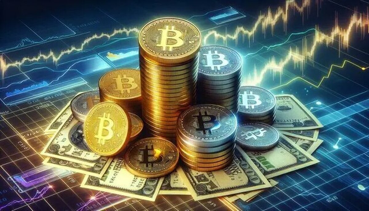 قیمت ۱۵۰ هزار دلاری بیت‌کوین، واقع‌بینانه است؟
