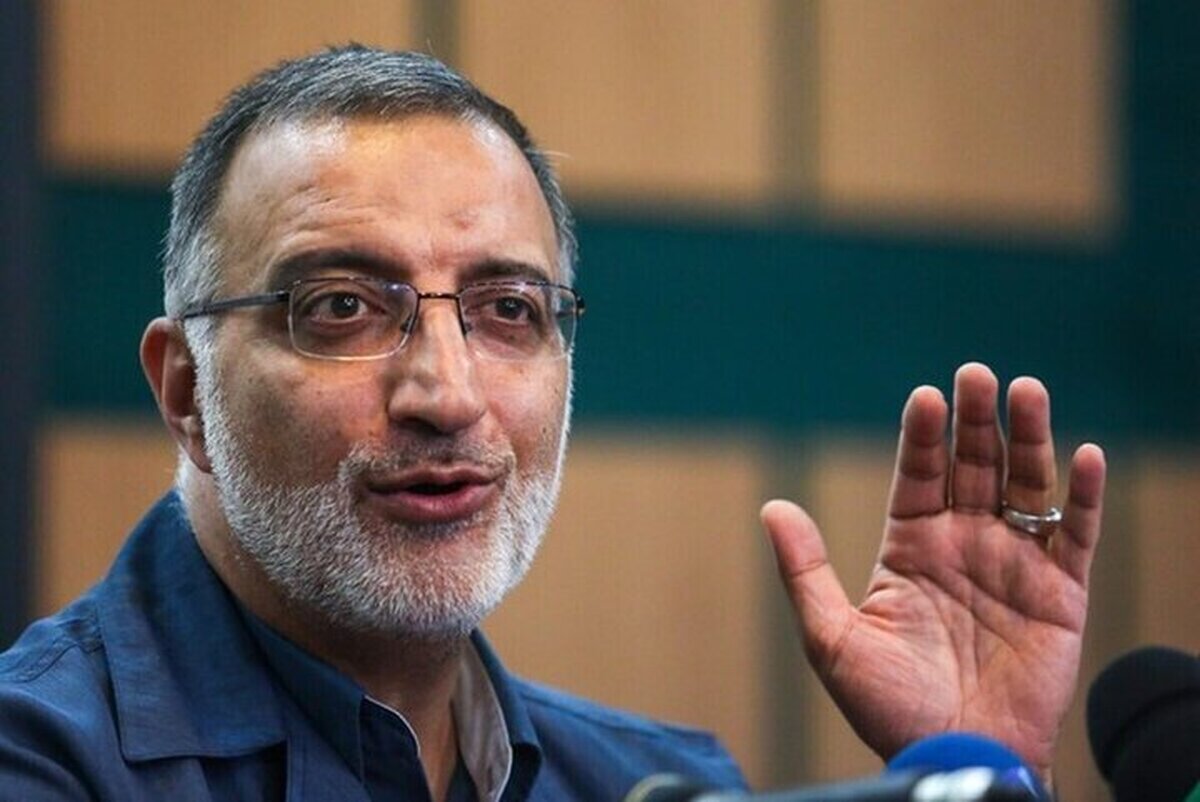 زاکانی: رای می‌آورم/ جهت کشور در جهت دولت آقای رئیسی باید استمرار یابد