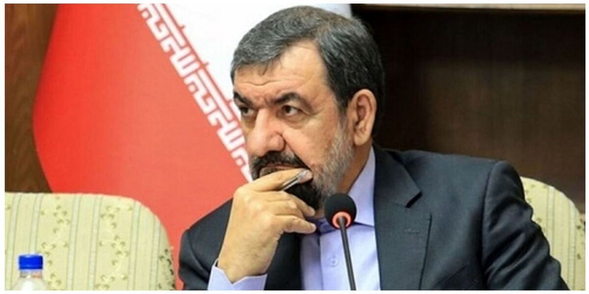 محسن رضایی: وضعیت اقتصادی ایران در مقایسه با قبل انقلاب پیشرفت کرده / آماده ائتلاف بزرگ با مصر و عربستان هستیم