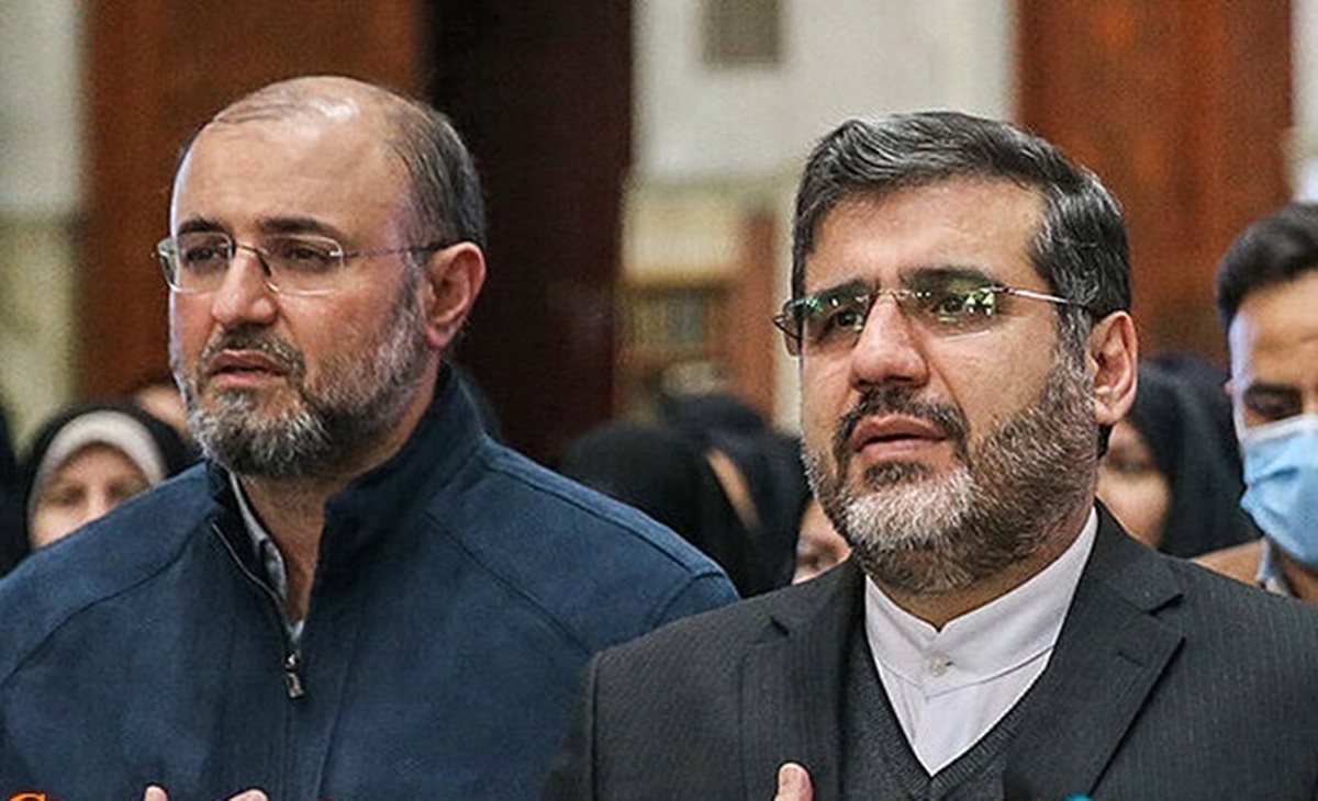 «مشورت مومنانه» اعضای هیات دولت به شورای نگهبان برای تایید صلاحیت وزیر ارشاد «محرمانه» بوده