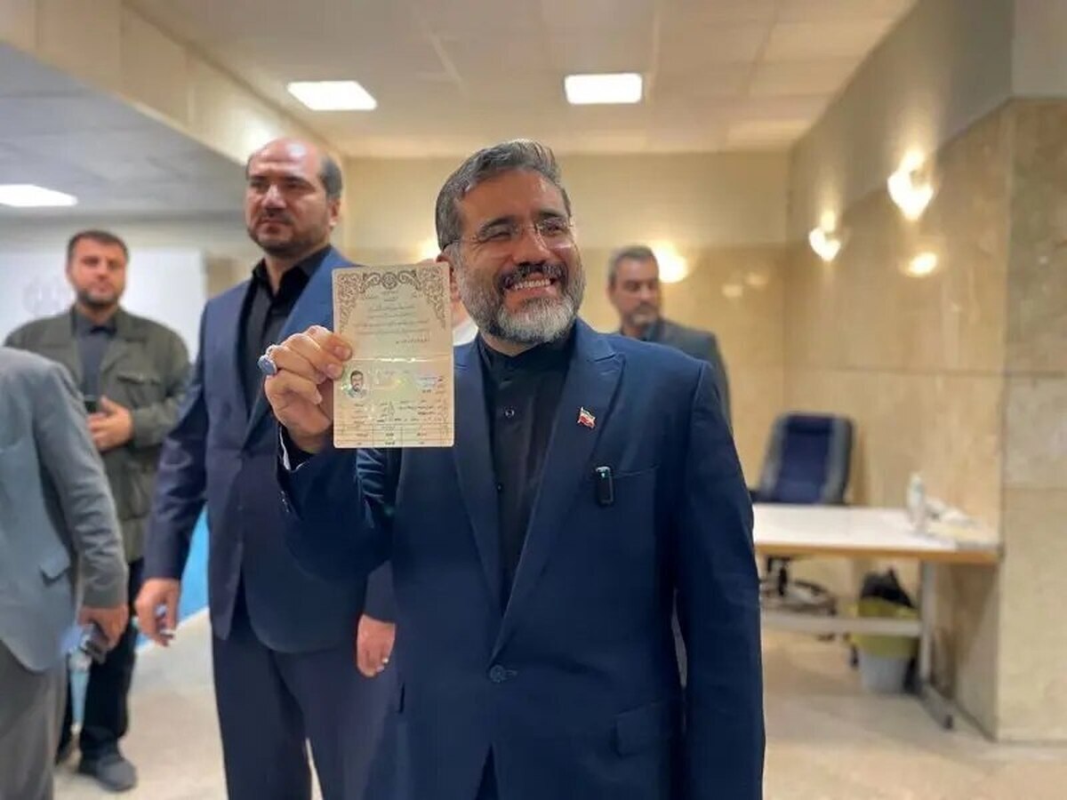 خشم خبرگزاری دولت به افشای نامه‌ اعضای هیات دولت به شورای نگهبان درباره تایید صلاحیت اسماعیلی
