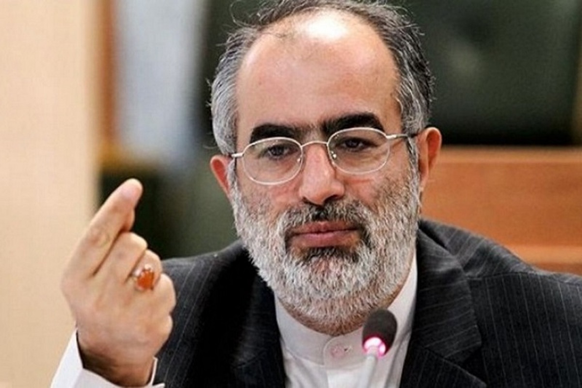 کنایه حسام الدین آشنا به نامه اعضای دولت سیزدهم به شورای نگهبان برای تایید صلاحیت وزیر ارشاد