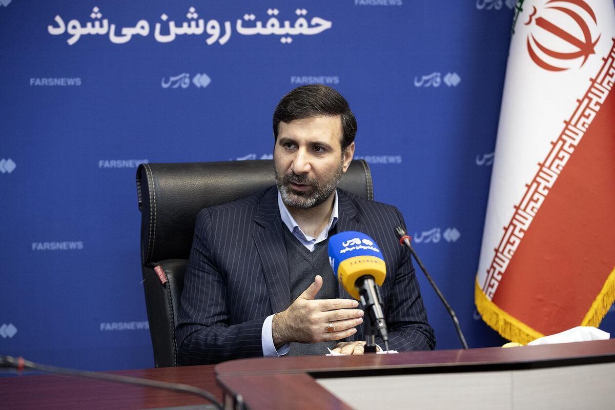 ممکن است ابهاماتی وجود داشته باشد که الان برطرف شده باشد