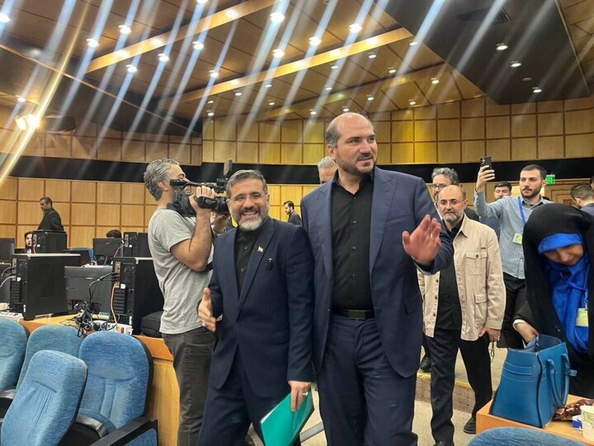 ۳ چهره؛ پشت پرده نامه دولتی‌ها به شورای نگهبان برای تایید صلاحیت اسماعیلی
