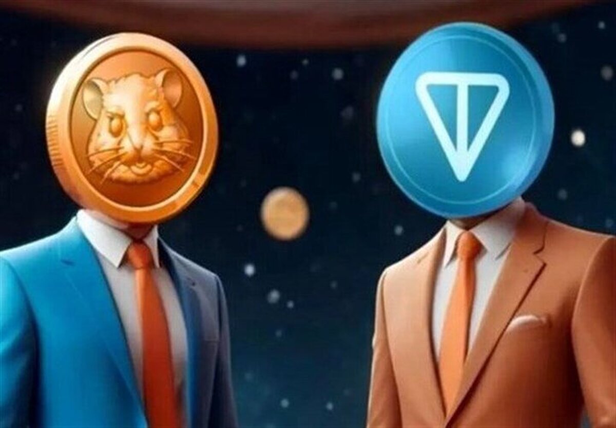 همستر کمبات راه نات کوین را می‌رود؟