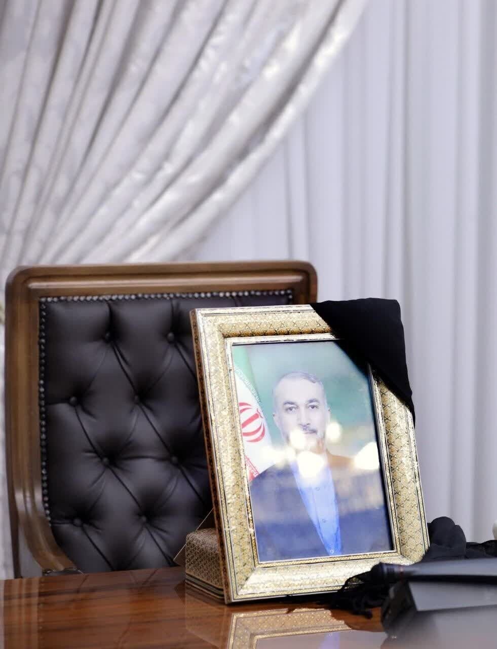 شهادت ابراهیم رئیسی و همراهان؛ شورایعالی علی امنیت ملی تشکیل جلسه داد