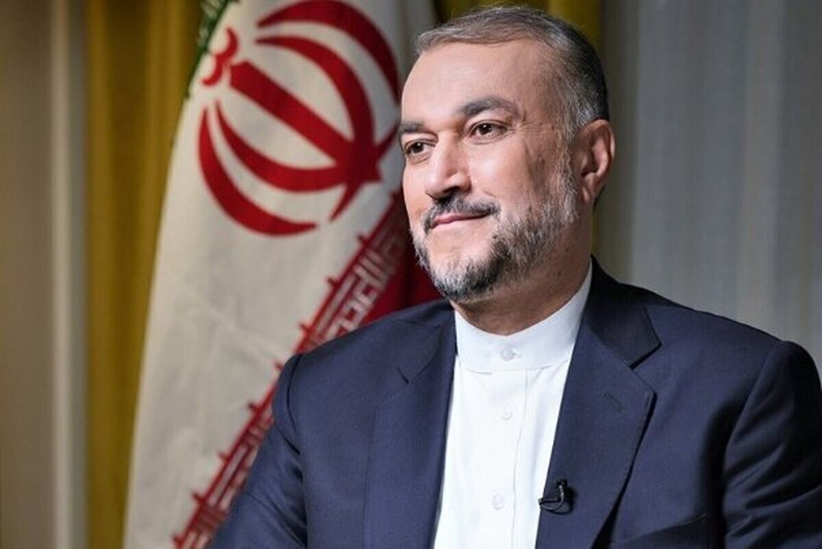 فیلم؛ انتشار بخشی از خاطرات امیرعبداللهیان برای نخستین بار
