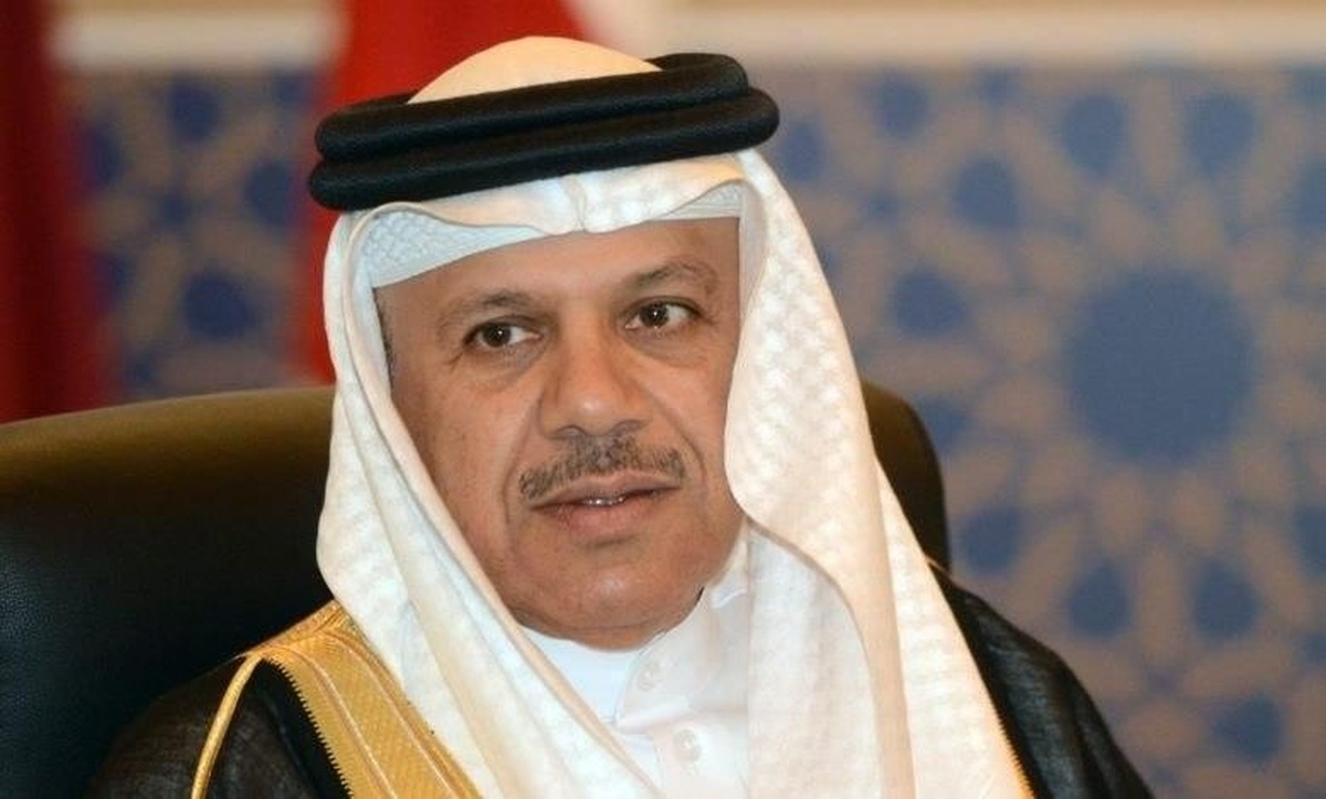 شهادت ابراهیم رئیسی و همراهان؛ نخستین سفر وزیر خارجه بحرین به ایران بعد از قطع روابط دو کشور برای تسلیت‌گویی