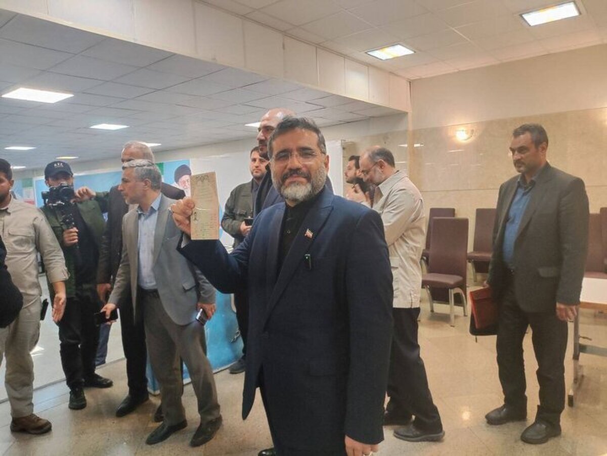 اعضای دولت سیزدهم، نه جلیلی را قبول دارند نه خودشان را!