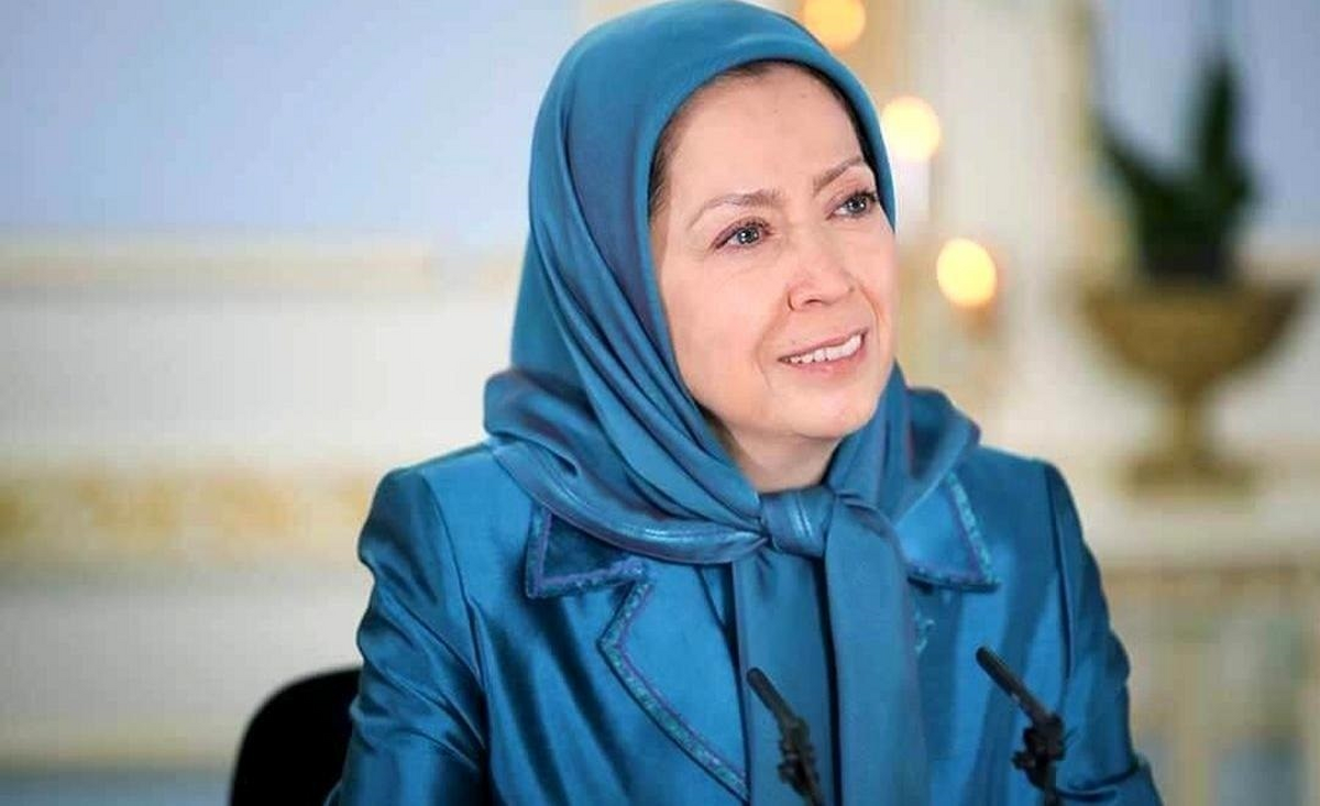 حال مریم رجوی وخیم است/ او دچار روماتیسم، سرطان روده و بیماری عصبی است
