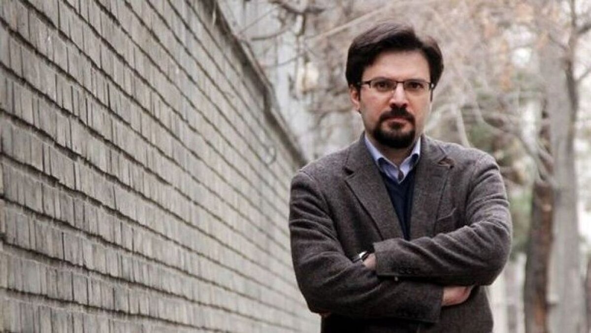 یاشار سلطانی برای اجرای حکم قضایی وارد زندان شد