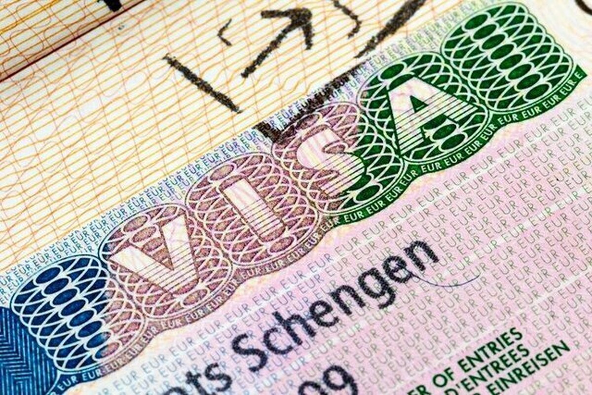 چرا هزینه دریافت ویزای شنگن بالا رفت؟