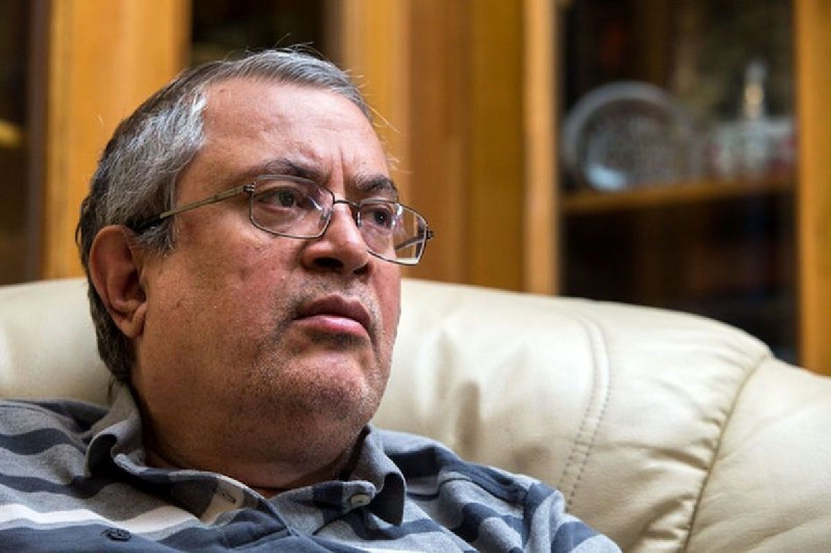 طعنه حجاریان به سعید جلیلی: نقطه زنی کار «تک تیرانداز» و فرود آن کار «چترباز» است!