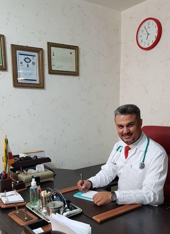 استانداردهای دنیا در حوزه سلامت را دریابید استانداردهای دنیا در حوزه سلامت را دریابید