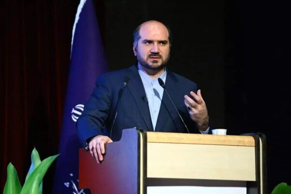 معاون رئیسی، رییس ستاد سعید جلیلی می‌شود؟
