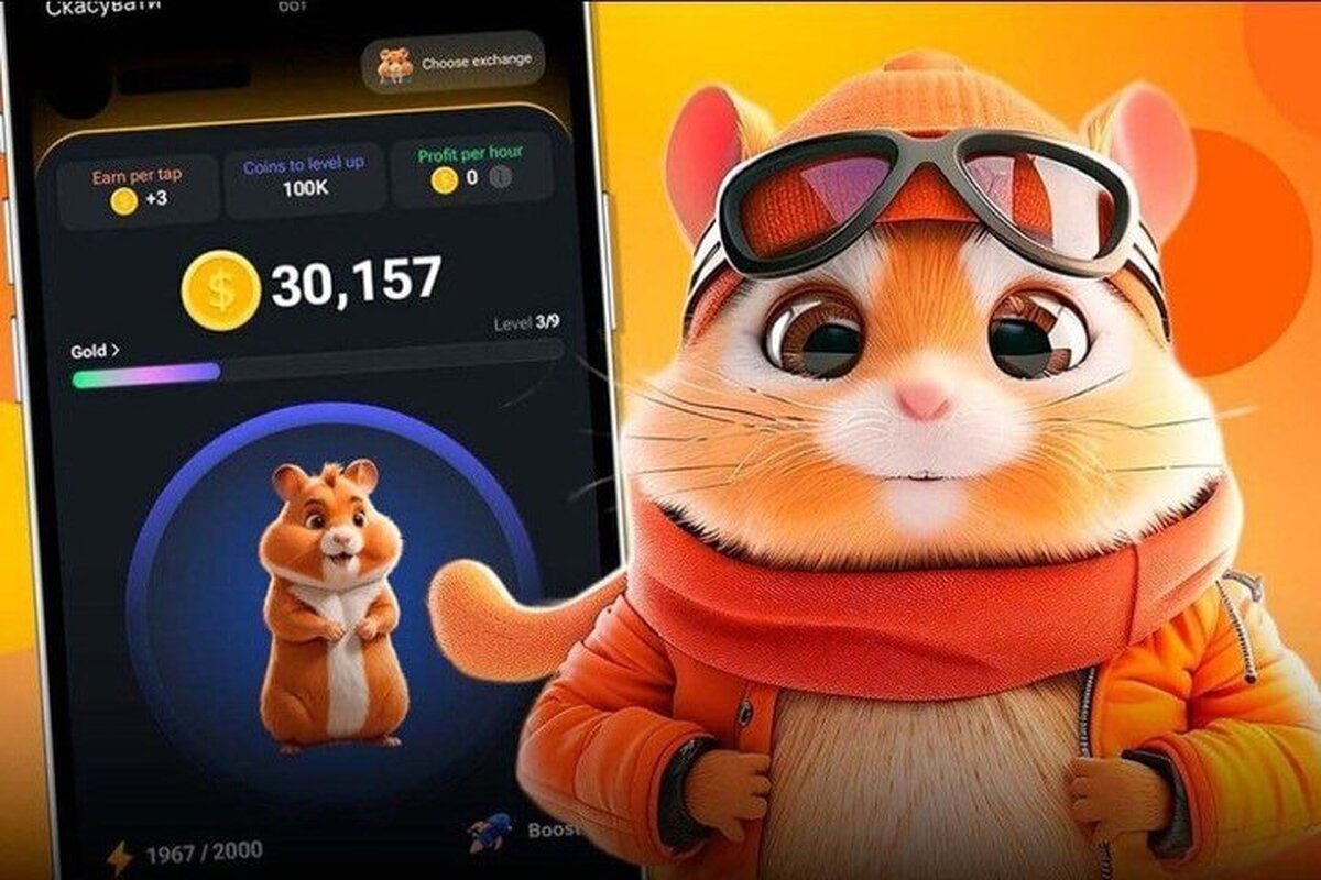 هجوم مردم به «همستر کامبت» یادآور تجربه بورس است؟