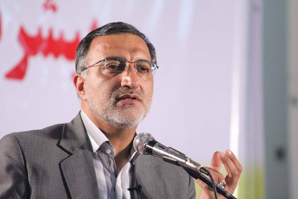 تکلیف زاکانی در شهرداری تهران مشخص شد