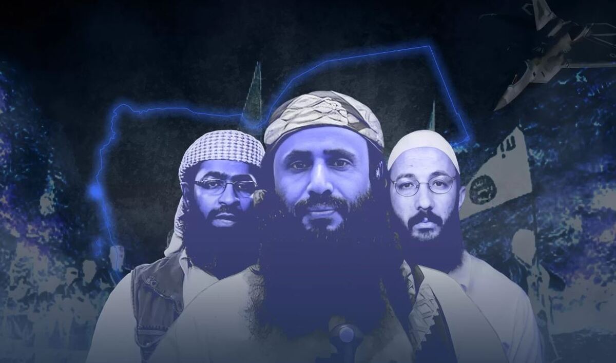 داستان منصوب شدن امیر جدید القاعده در یمن