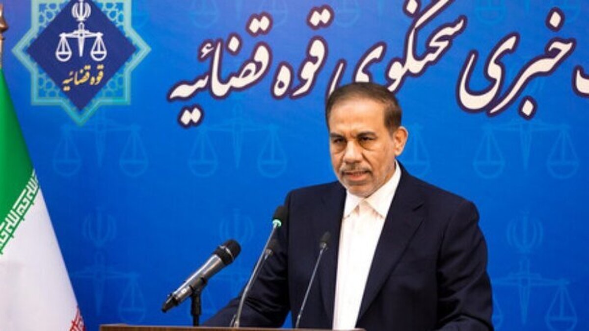 تشکیل پرونده قضایی برای سانحه سقوط بالگرد ابراهیم رئیسی
