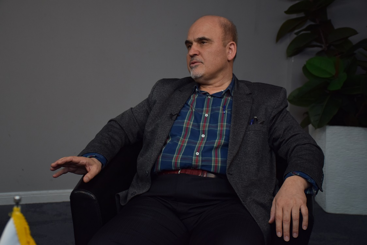 جلایی‌پور: محکم می‌توان از پزشکیان دفاع کرد