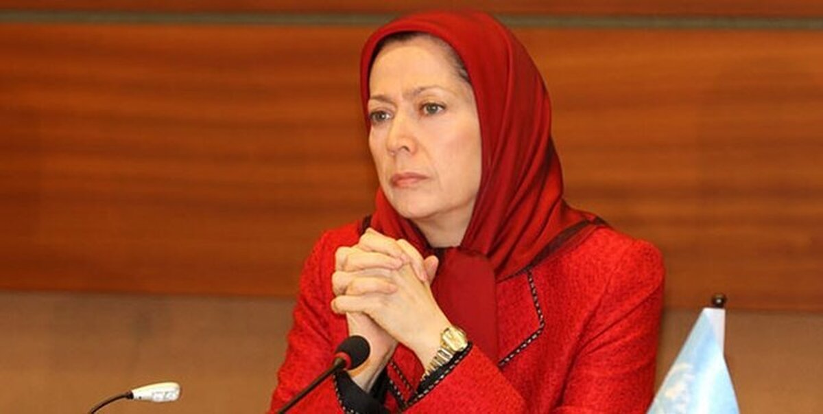ادعای جدید درباره مرگ مریم رجوی و جانشین او