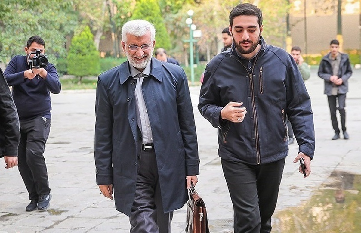 سعید جلیلی: به دانشگاه ها ماموریت می‌دهم در رشد اقتصادی نقش داشته باشند