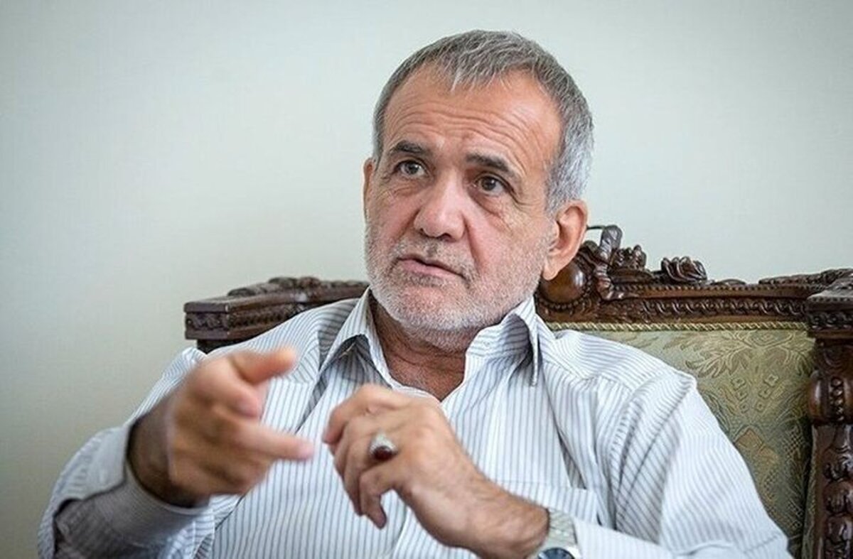 روزنامه اصولگرا: پزشکیان با این دست فرمان، تکرار همتی 1400 است/ دوراهی انتخاباتی کاندیدای اصلاح‌طلبان