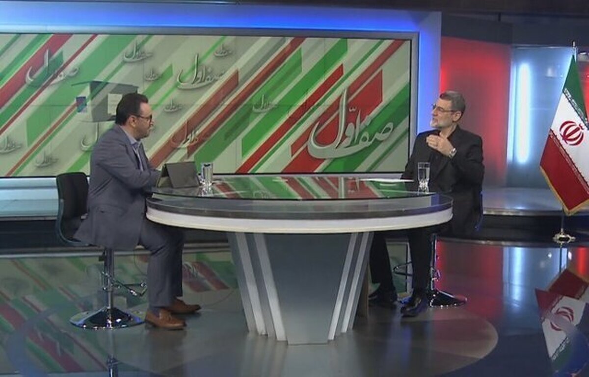 قاضی‌زاده هاشمی:می‌توانم فهرستی از افرادی که در دولتم به کار می‌گیرم بدهم، اما جنجال درست می‌شود / وزرای فعلی که مناسب هستند باید بمانند، اما افرادی که مناسب نیستند باید تغییر کنند
