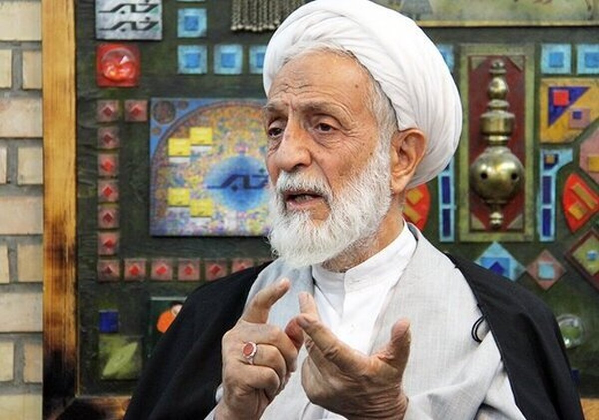 پاسخ عضو جامعه روحانیت درباره انصراف برخی کاندیداهای انتخابات ریاست‌جمهوری/ پزشکیان کیفی و با محتوا صحبت می‌کند