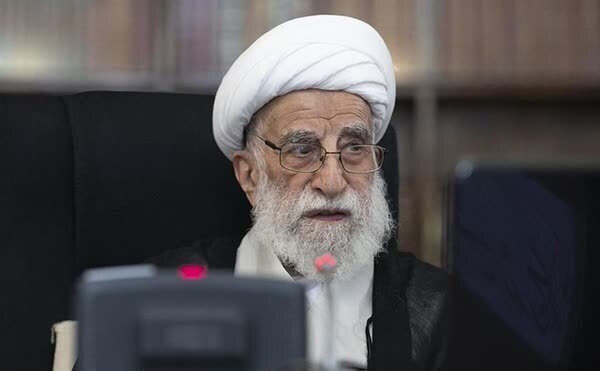 آیت‌الله جنتی: نامزد‌های انتخابات موازین قانونی و اخلاقی را رعایت کنند