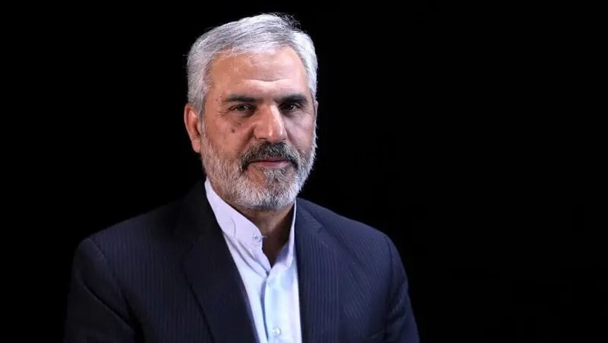 یار بذرپارش، رئیس ستاد انتخابات قاضی زاده شد