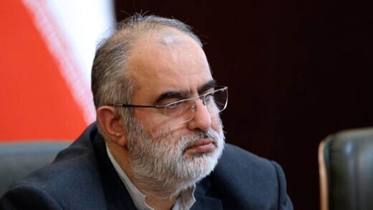 مهر: حسام الدین آشنا مشاور رسانه‌ای پورمحمدی شد