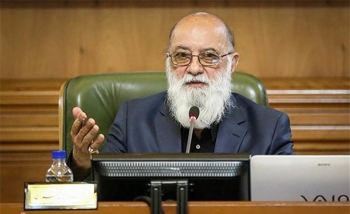 چمران: هرچقدر در داخل اتوبوس بسازند، می‌خریم
