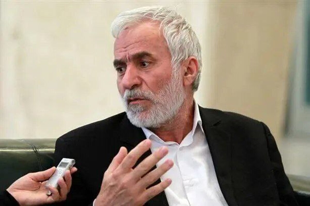 نماینده سابق مجلس: زاکانی باید استغفار کند/ ادعای او علیه پزشکیان دروغ است