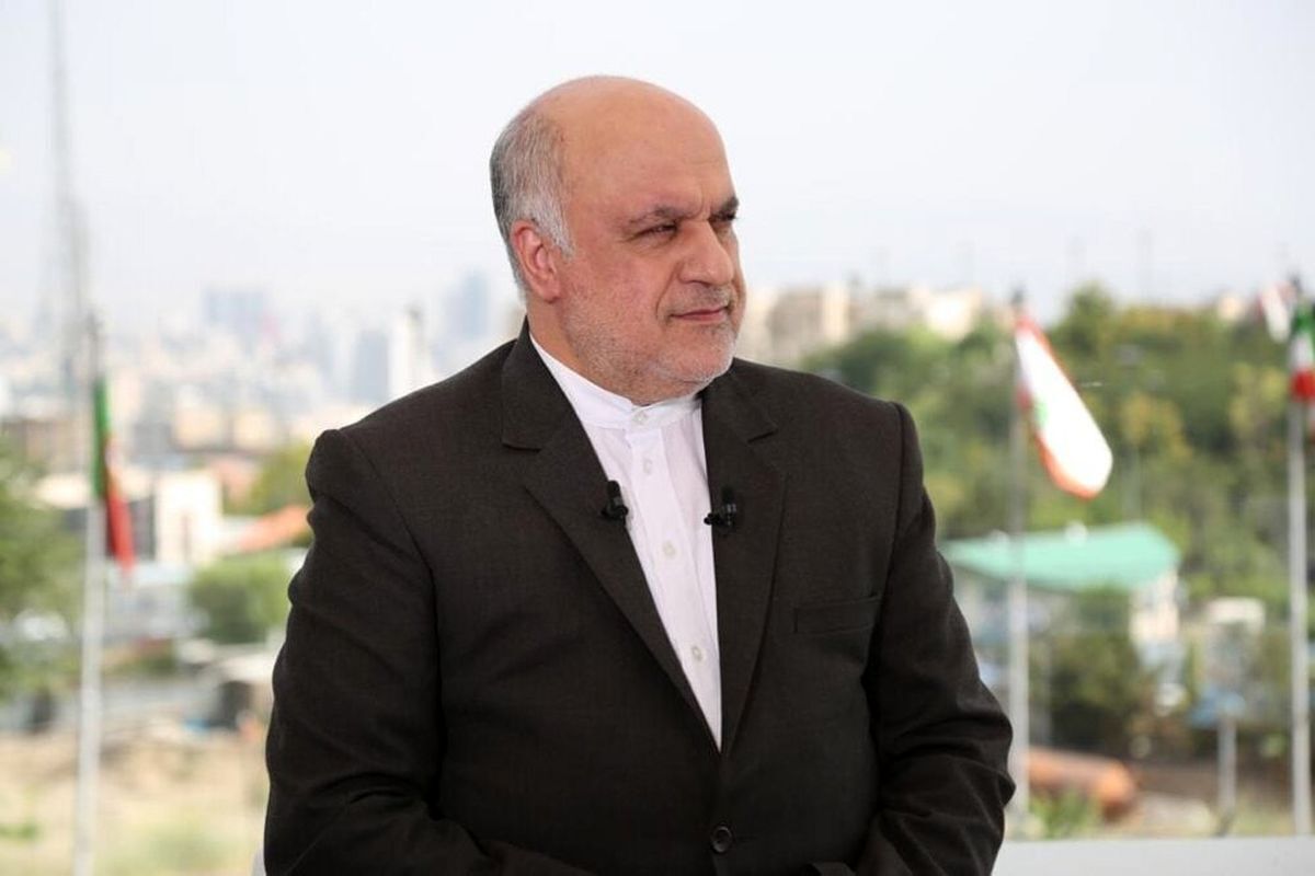 تکذیب شایعه شهادت مسئولان حزب الله لبنان
