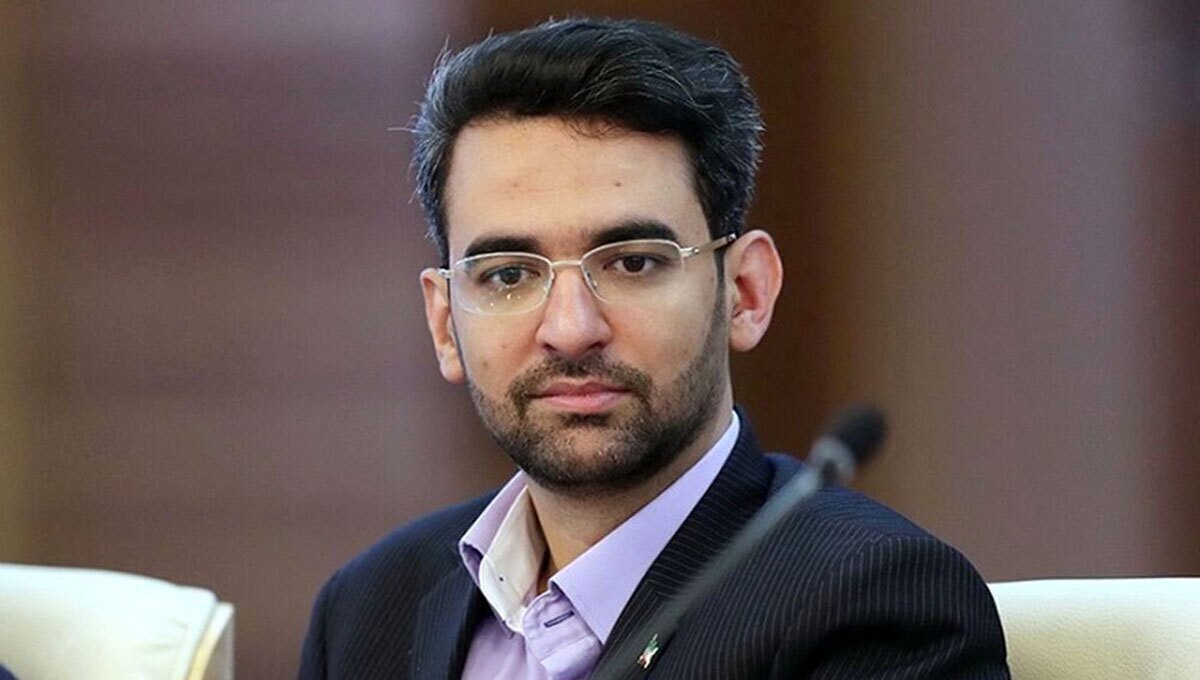  حمایت آذری جهرمی از نامزد اصلاح‌طلب انتخابات ریاست‌جمهوری /  پس از ظلم و جفای مجدد به لاریجانی به پزشکیان رای می‌دهم