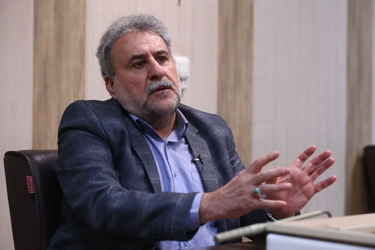 کشاندن مردم پای صندوق رأی به این راحتی‌ها نیست