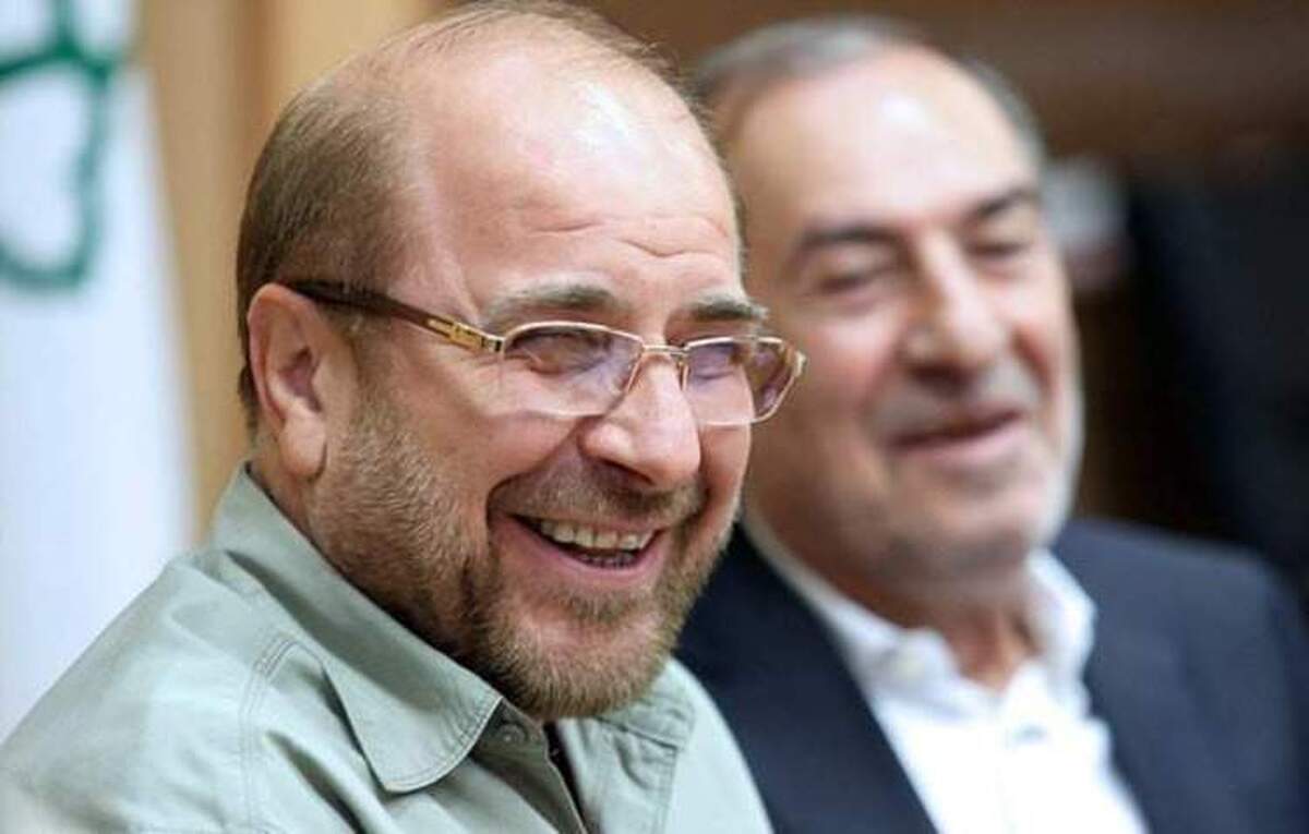 قالیباف: باید مانع غلبه شعار و تکه‌پرانی بر داشتن برنامه و کارنامه شویم