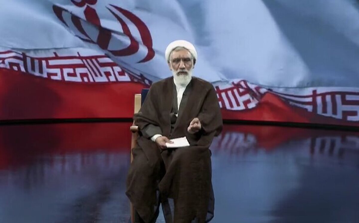 واکنش پورمحمدی به دیوانگاره جدید میدان ولیعصر