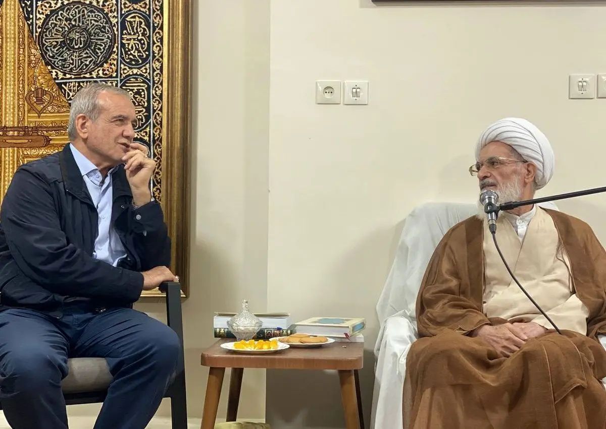 تخصص از تدین بالاتر است/ این‌که گفتید از کارشناسان استفاده می‌کنید، ما را بیشتر به شما امیدوار کرد
