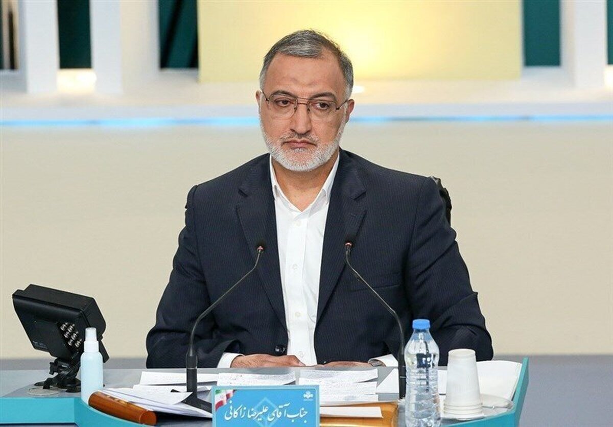 زاکانی: برجام را که خواندم، گفتم من با برادرم هم اینگونه قرارداد نمی‌بندم