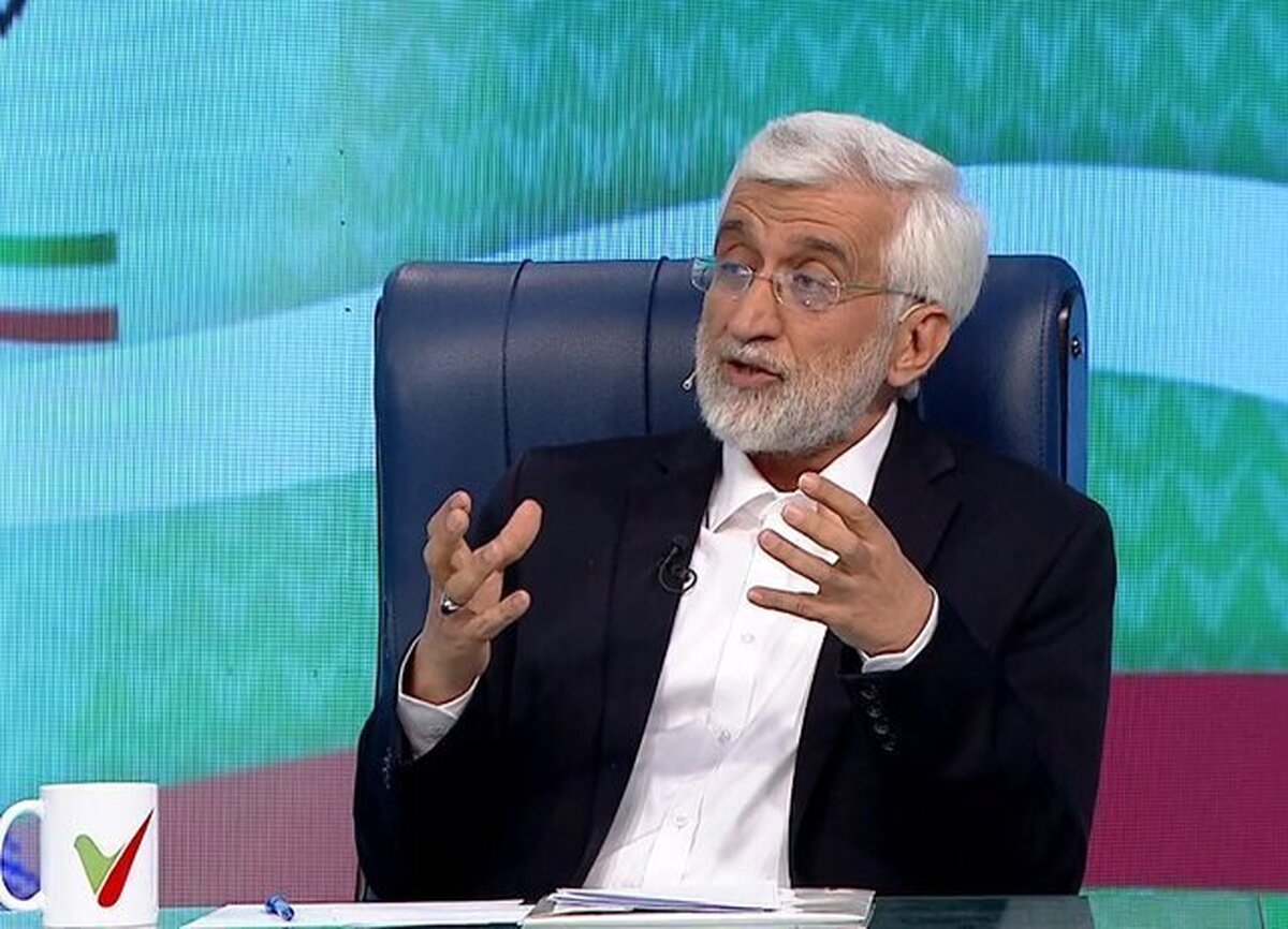 جلیلی: حجاب مادامی که قانون است باید اجرا شود/ قانون فصل الخطاب است