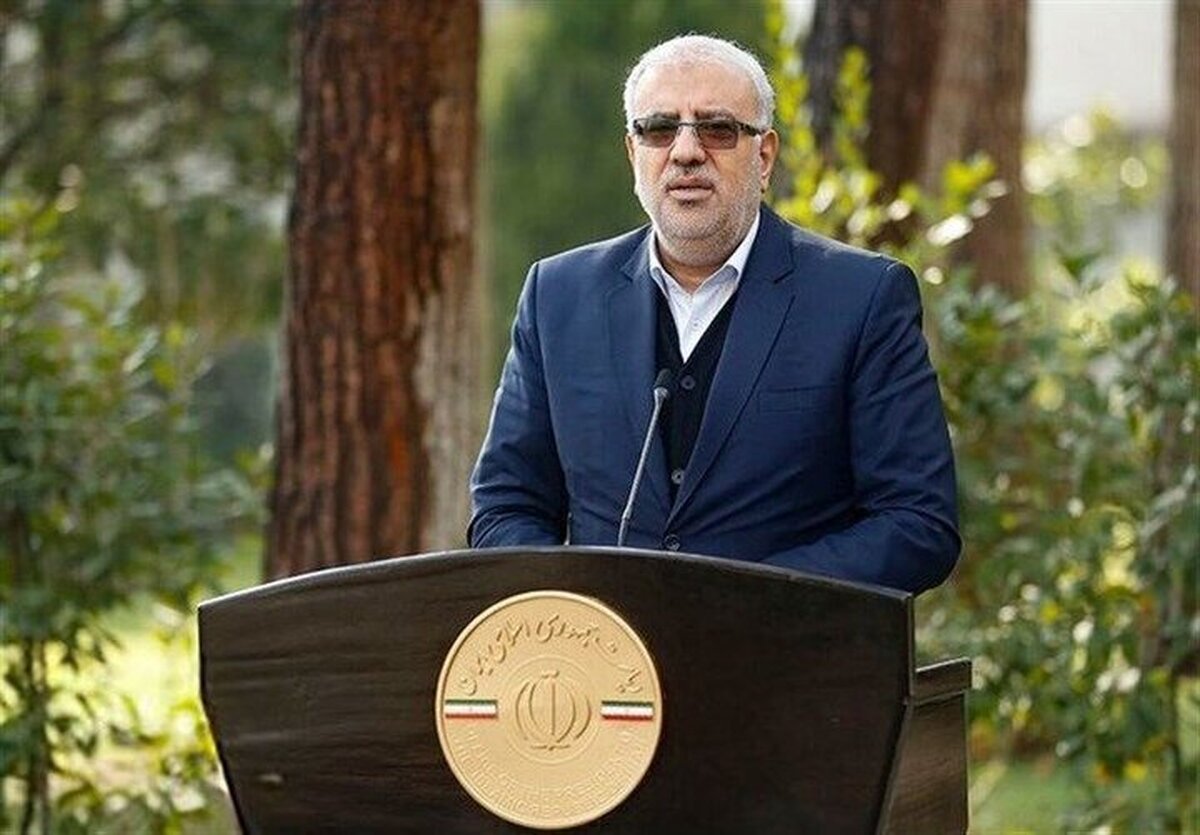 وزیر نفت: به جرأت می‌گوییم هیچ‌میدان مشترک بلا تکلیفی وجود ندارد