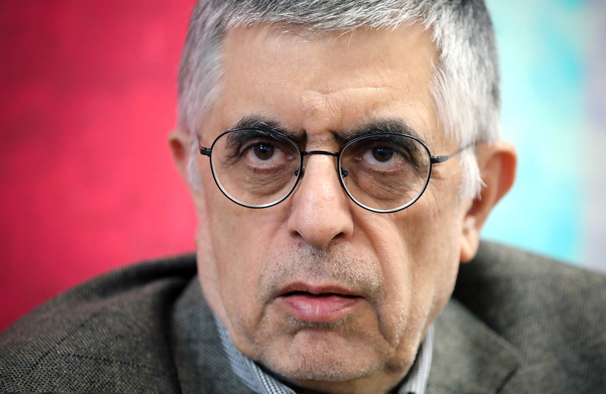 کرباسچی: لاریجانی اگر می‌دانست رد صلاحیت می‌شود ثبت نام نمی‌کرد/  اگر مشارکت در انتخابات آمار بالایی داشته باشد، شانس پزشکیان برای ریاست‌جمهوری خیلی بالاتر می‌رود