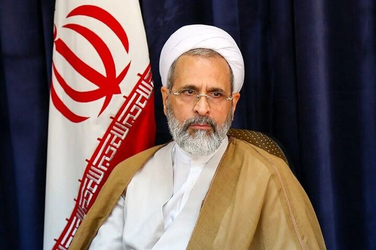 انتخابات باید استمرار و ادامه دهنده عملیات طوفان‌الاقصی و تشییع ده‌ها میلیونی شهدای خدمت باشد/ حوزه علمیه از کدام کاندیدا در انتخابات ریاست‌جمهوری حمایت می‌کند؟