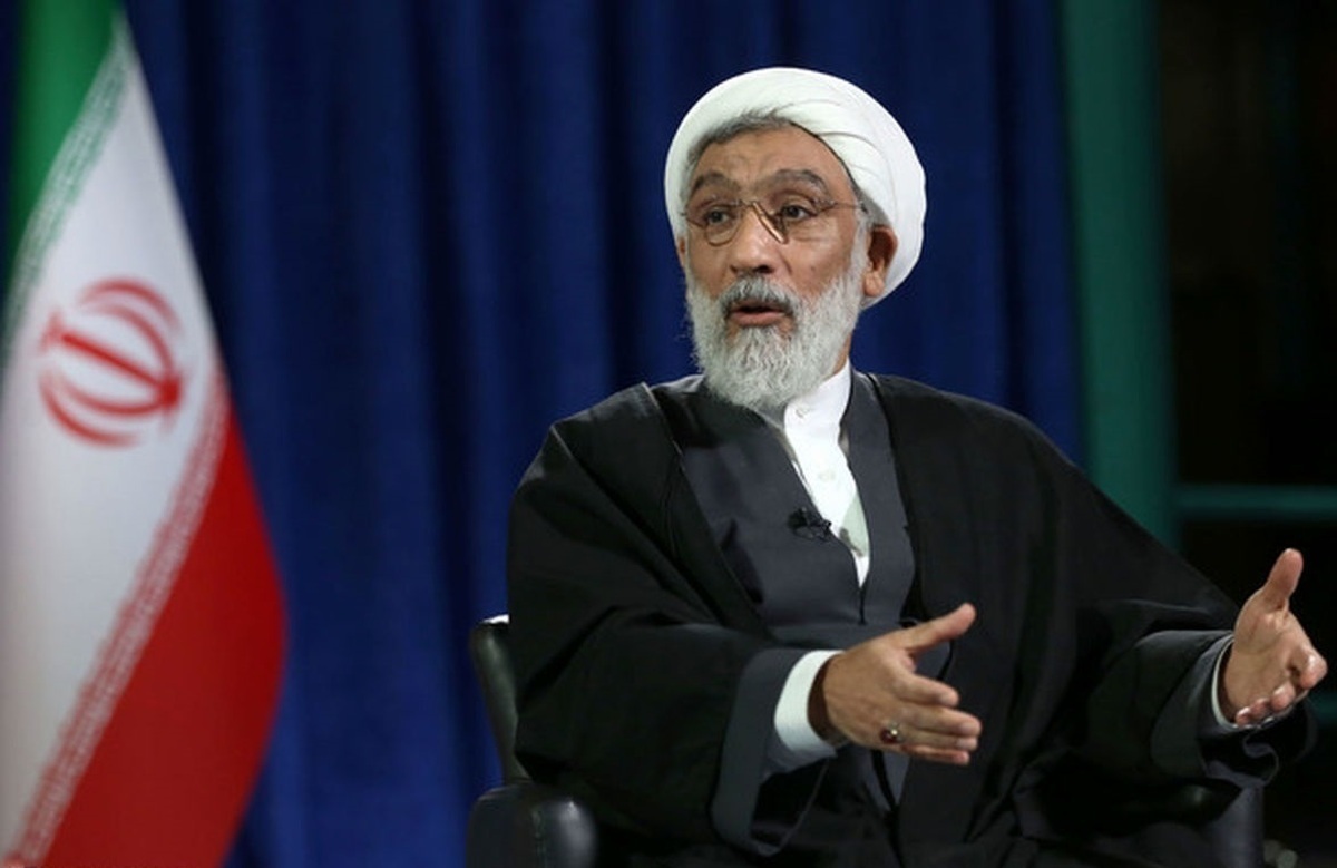 پاسخ پورمحمدی درباره ائتلاف: الان وقت رقابت شدید انتخاباتی است؛ یک کلام و لاغیر