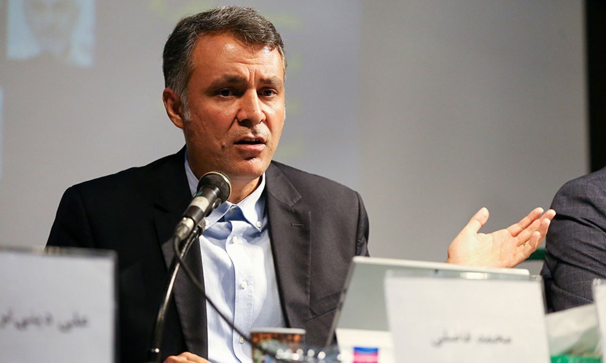 کنایه سنگین یک جامعه‌شناس به نامزد‌های اصولگرا درباره گشت ارشاد